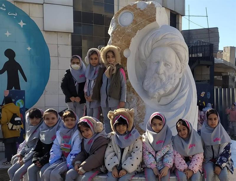اردوی فرهنگسرای نجوم