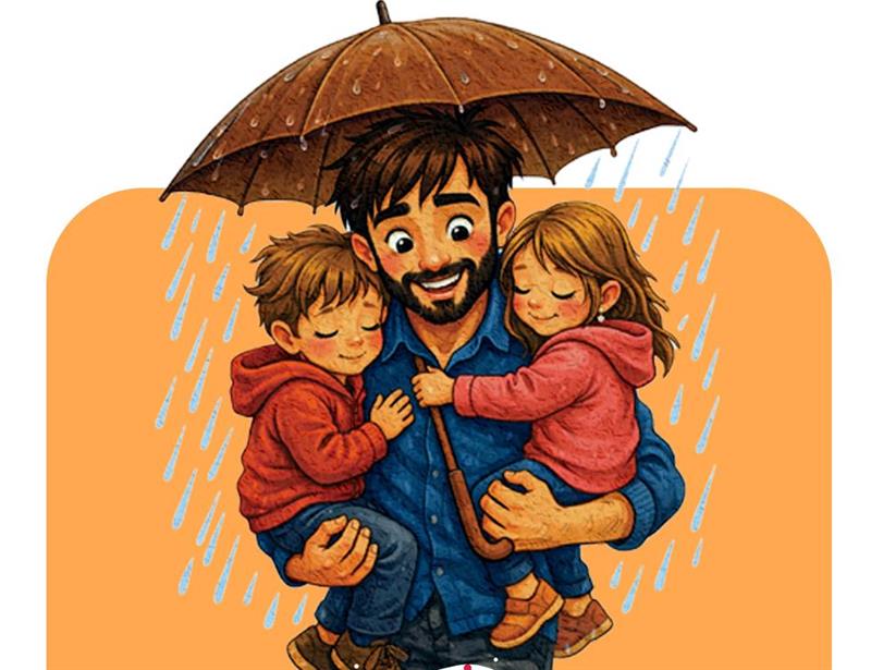 کارگاه پدر و دختری (دوره دوم)